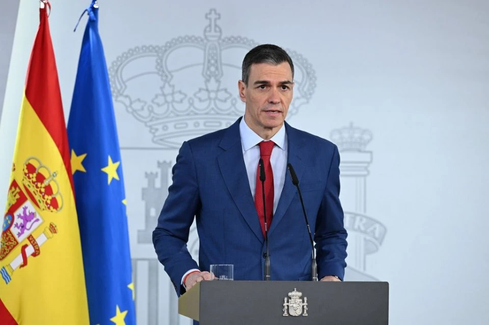 Spain unveils €5 billion aid package for energy crisis