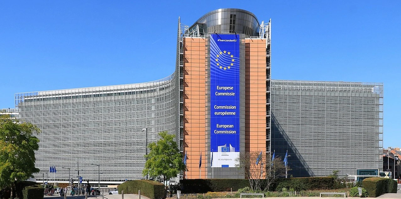 Pfizer sued by EU states over wastewater management issues