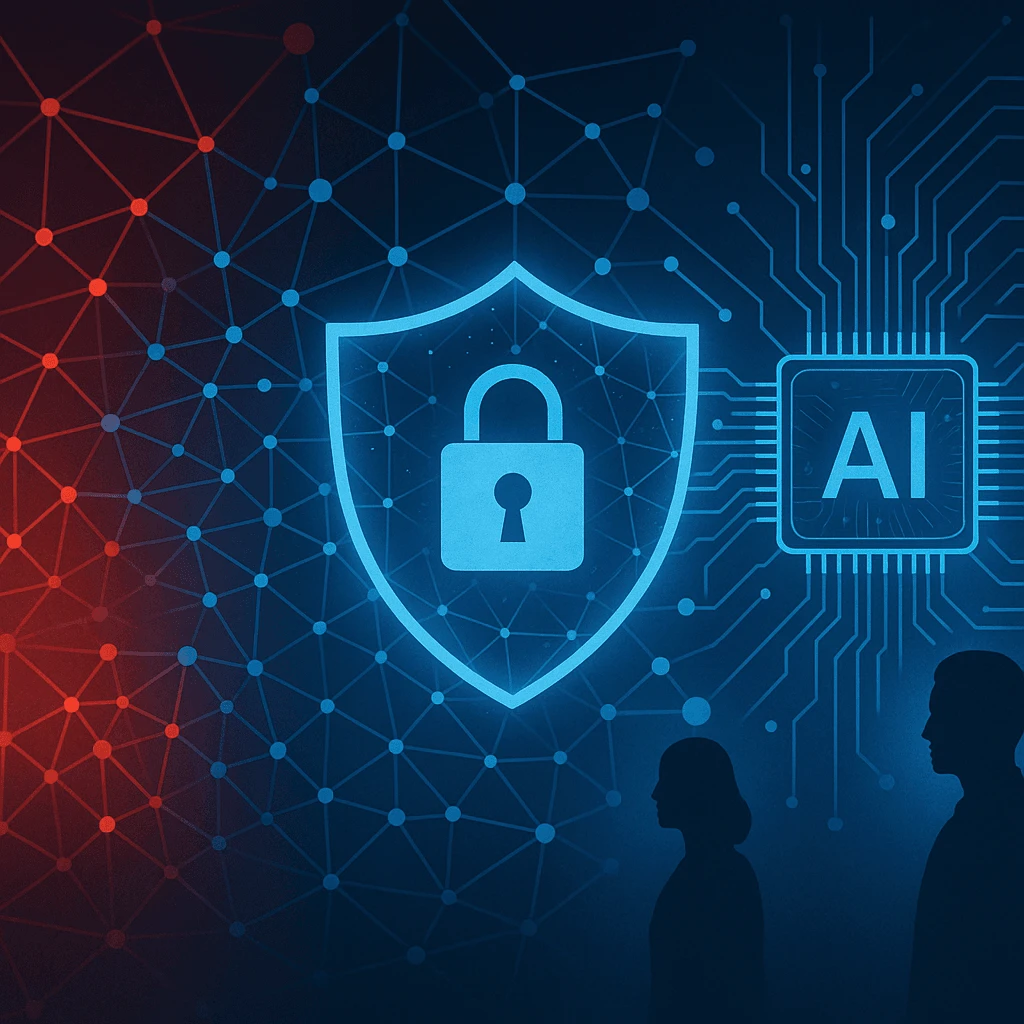 Hackers exploit AI tools to breach 600 firewalls