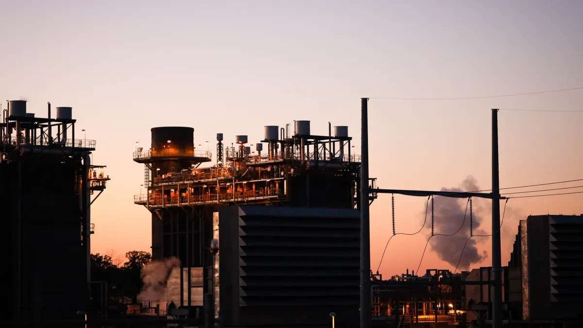 PJM Warns of 60 Gigawatt Power Shortfall Ahead