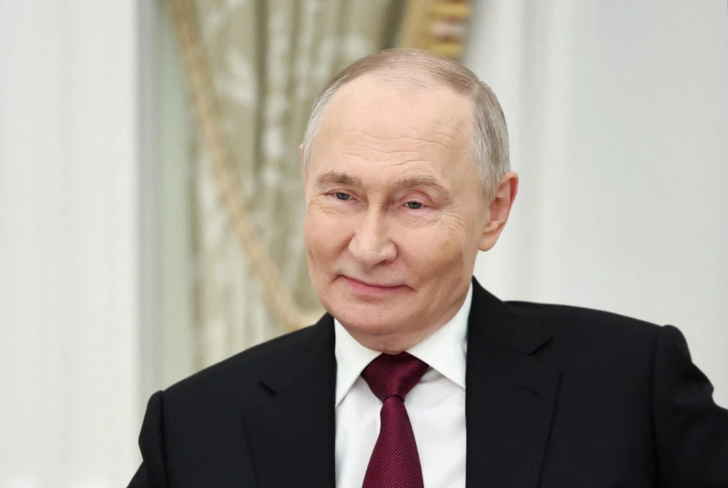 EU Considers Special Envoy Amid Russia Relations Debate