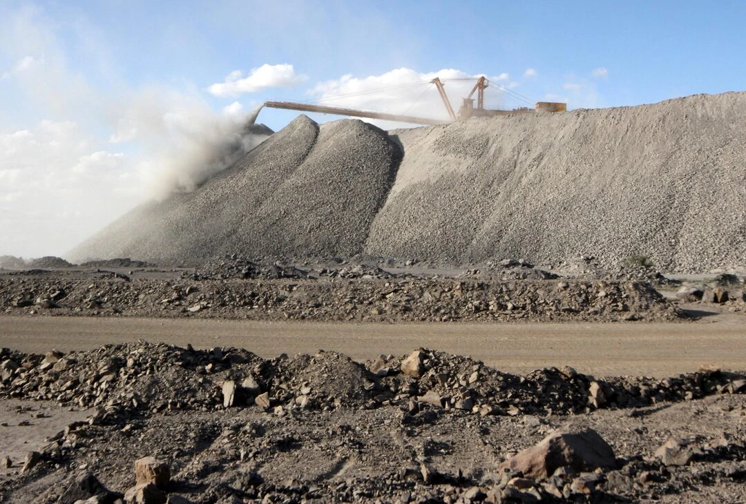 Senate Committee Warns of China's Critical Minerals Threat