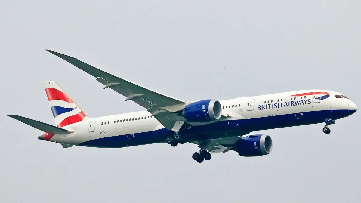 IAG appoints José Antonio Barrionuevo as CFO