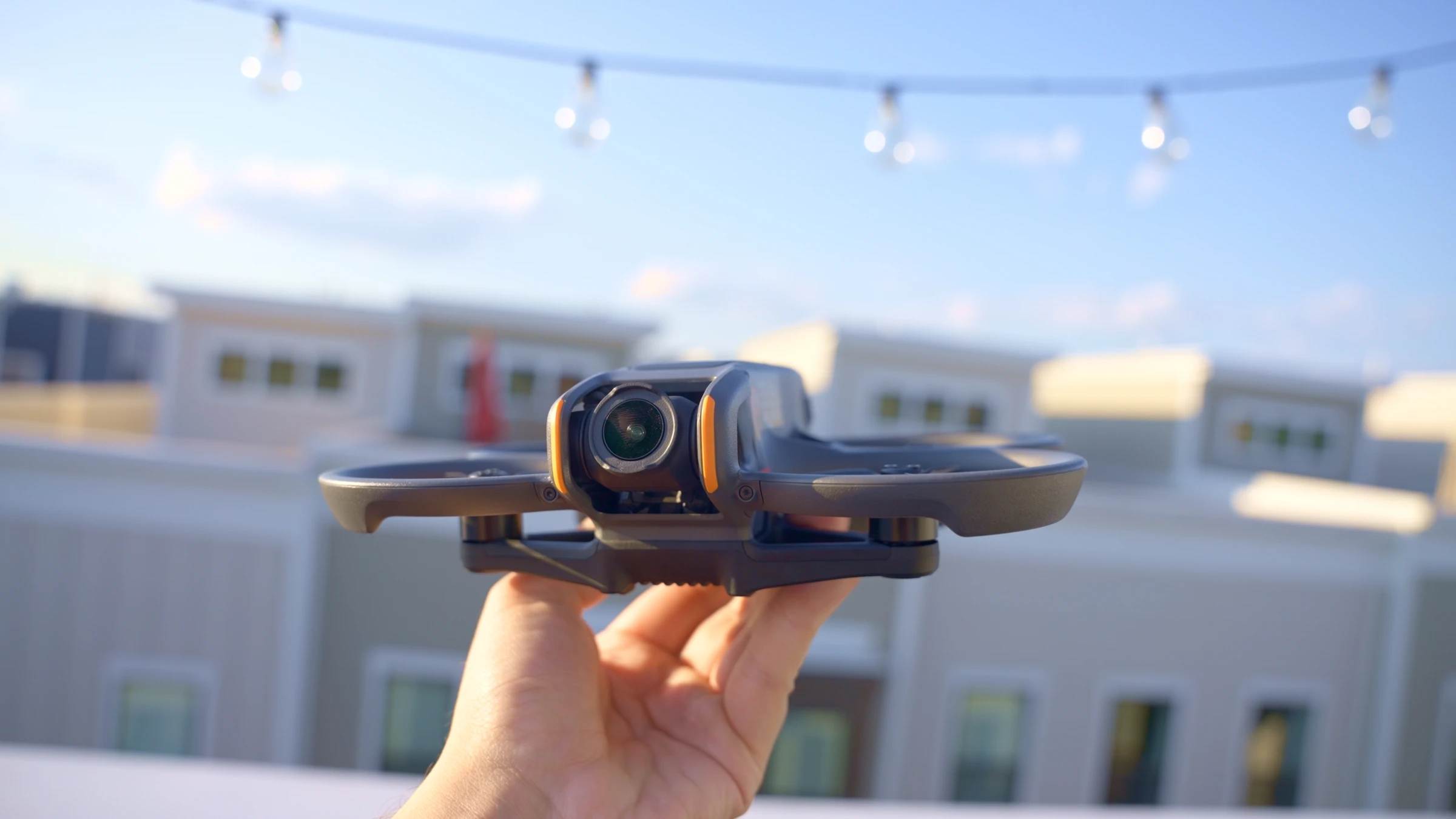 DJI Sues FCC Over Drone Sales Ban