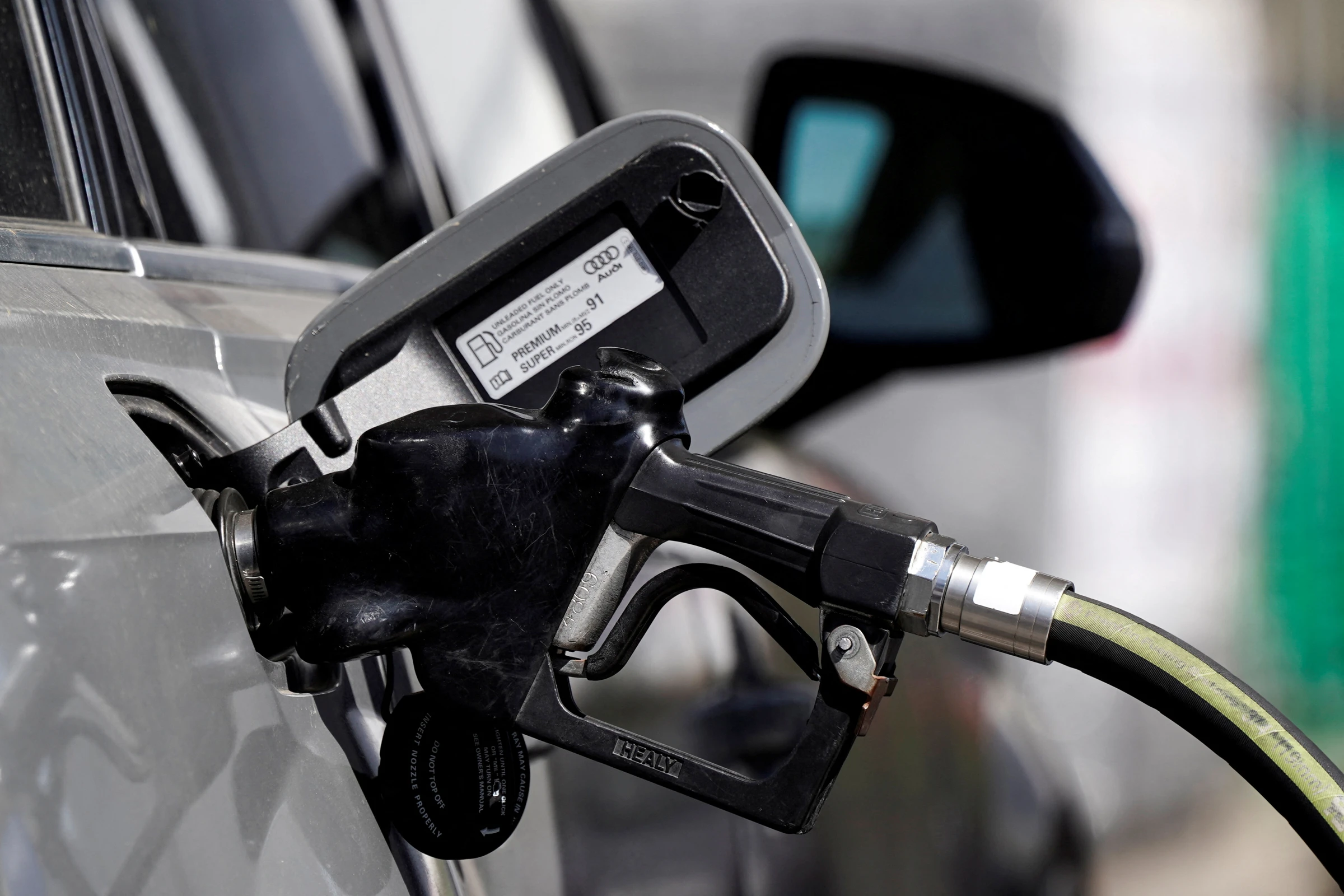 EU Finance Ministers Propose Windfall Tax on Energy Firms