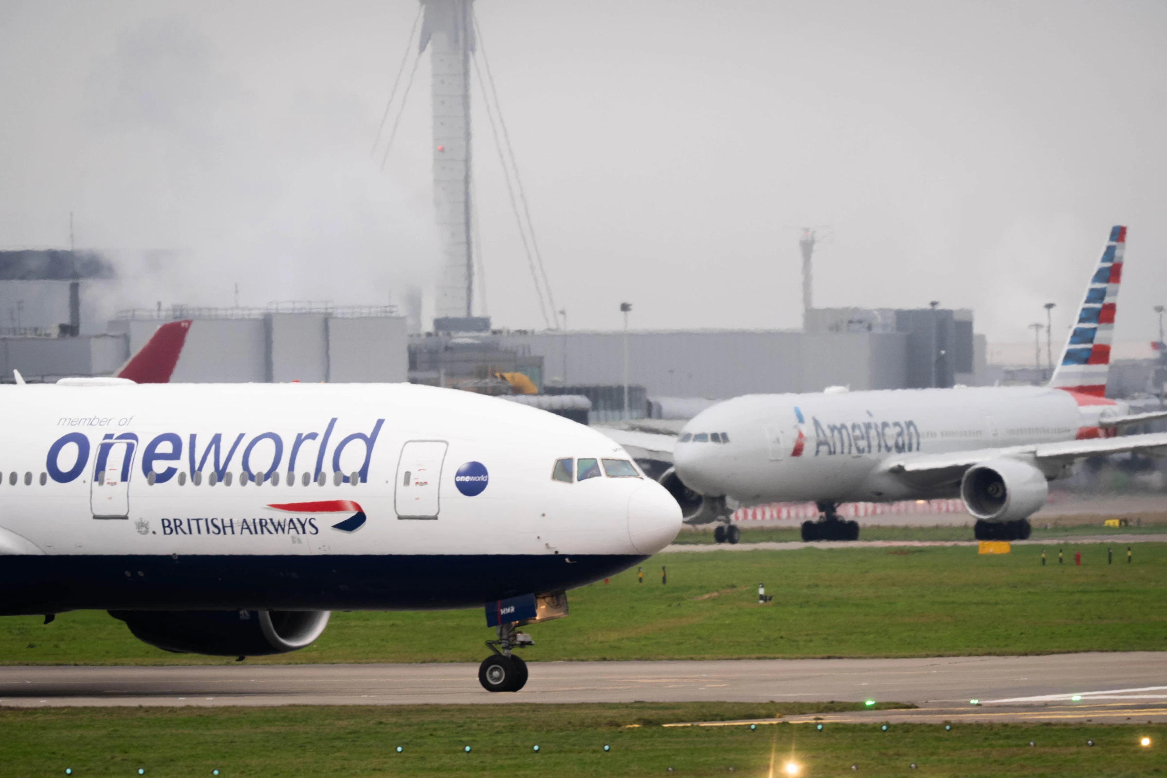 Majority of UK MPs Oppose Heathrow Runway Expansion
