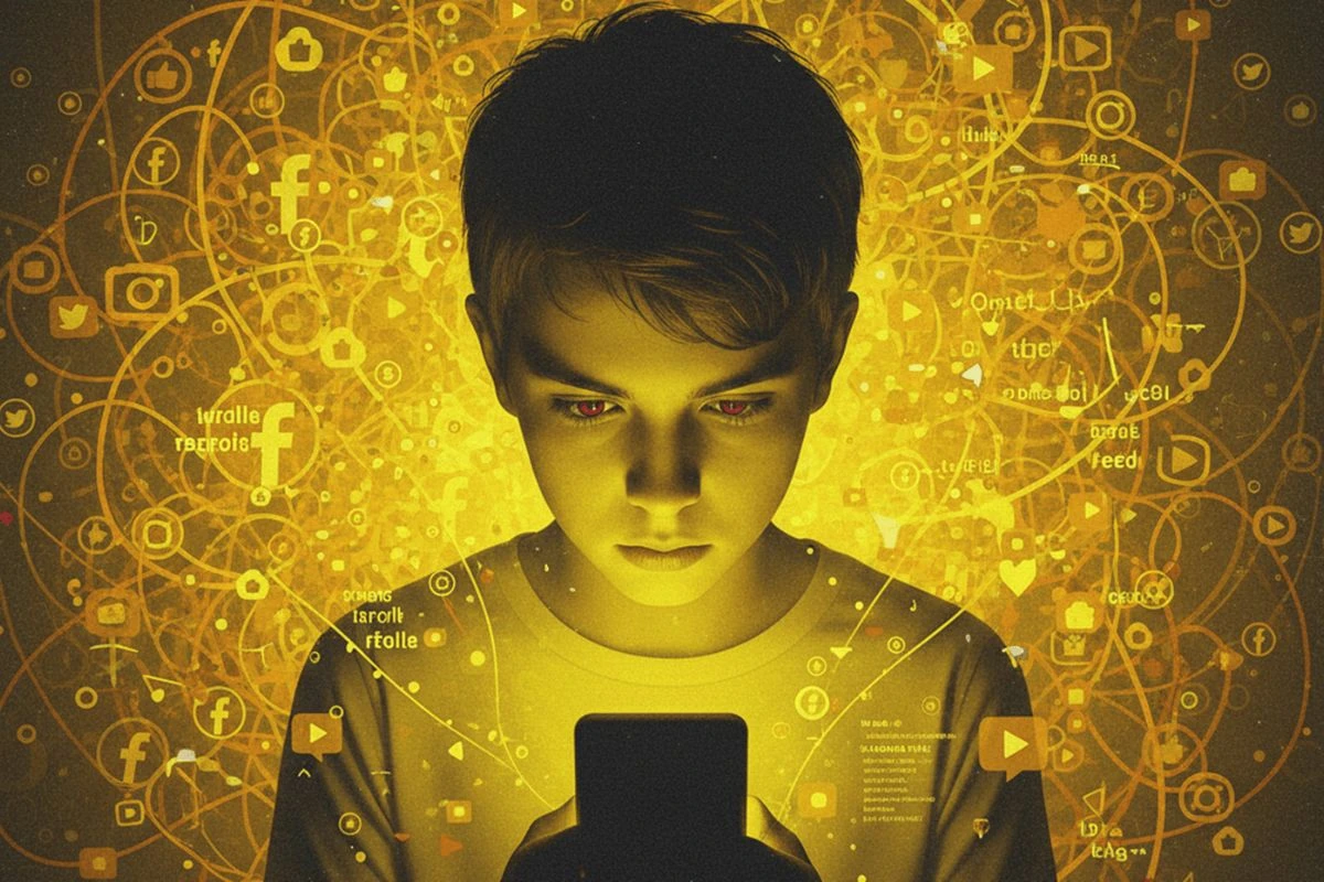 California trial tests tech giants over addiction claims