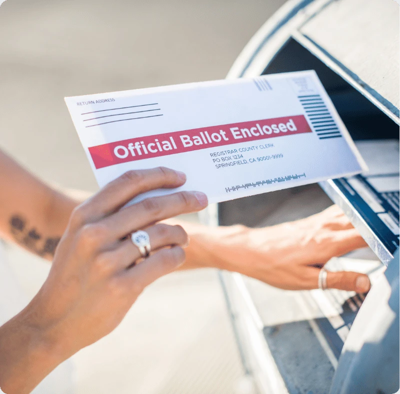 Supreme Court to Review Absentee Ballot Grace Periods