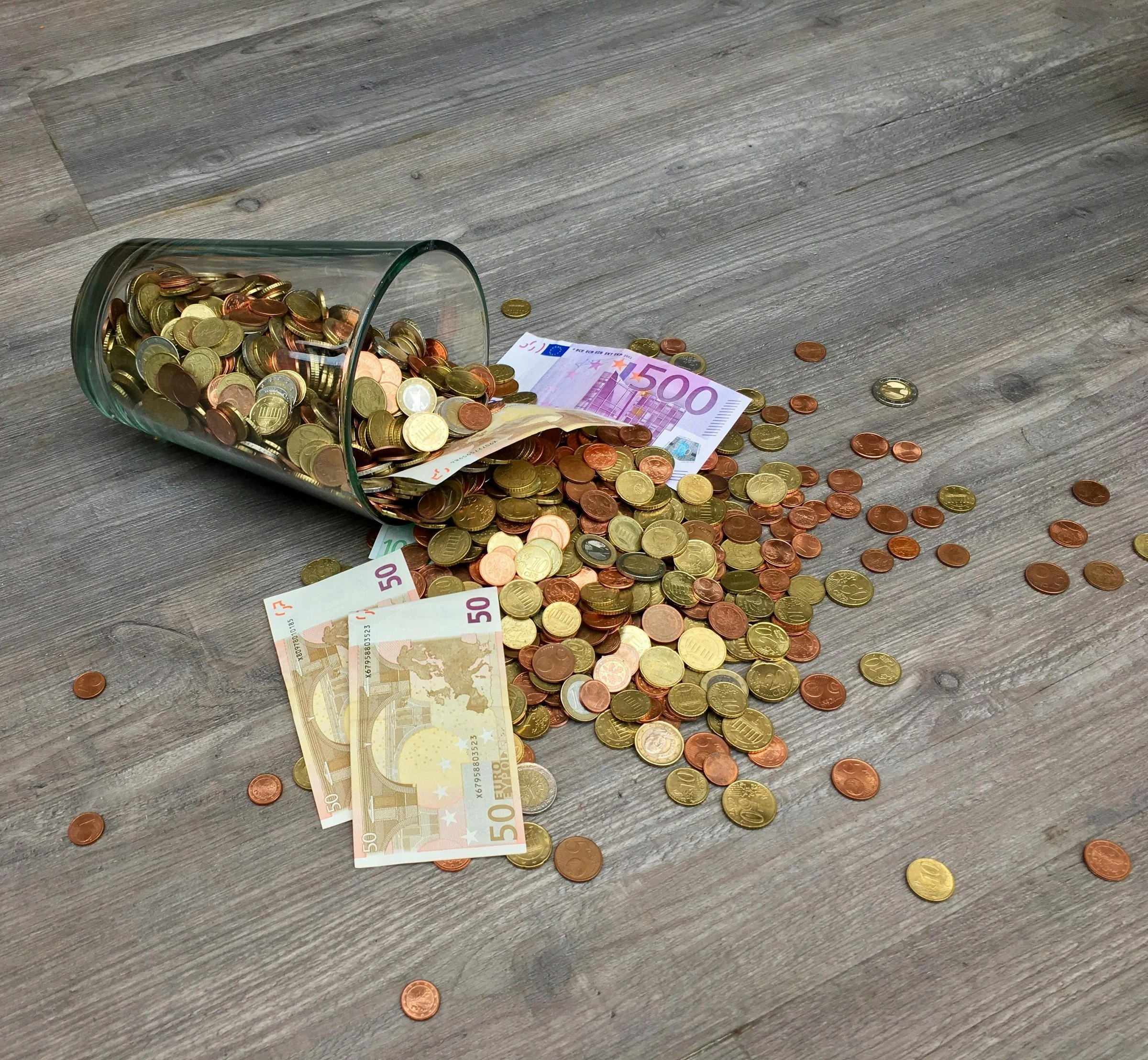 EU Auditors Find Flaws in Major Budget Fund