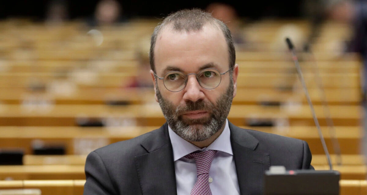 EPP Calls for EU Mutual Defense Clause Amid US Tensions