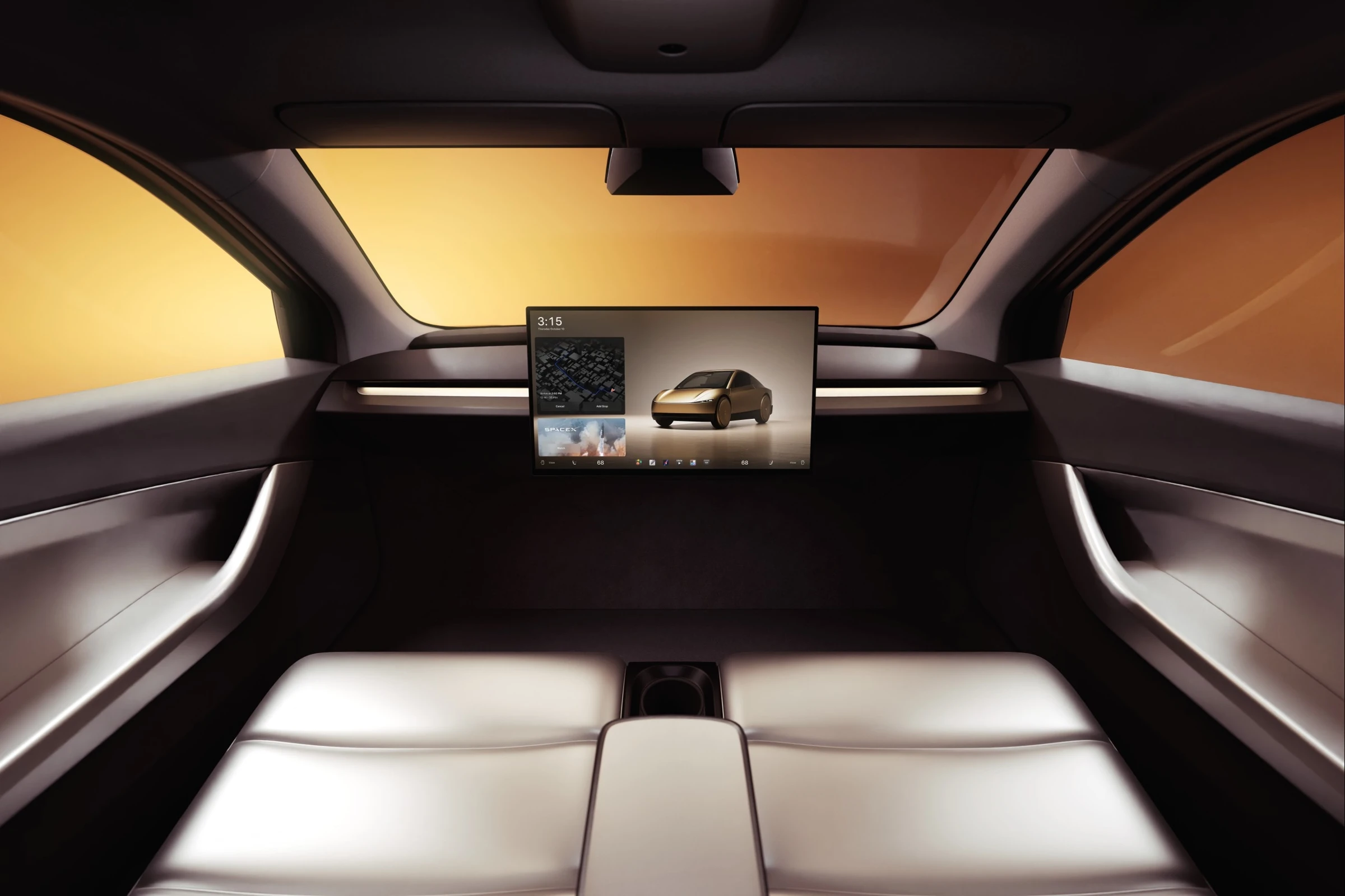Tesla to Begin Slow Production of Cybercab and Optimus