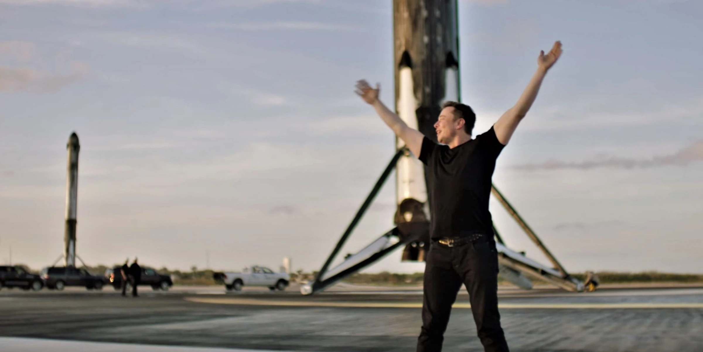 SpaceX Plans Historic IPO Targeting $1.75 Trillion Valuation