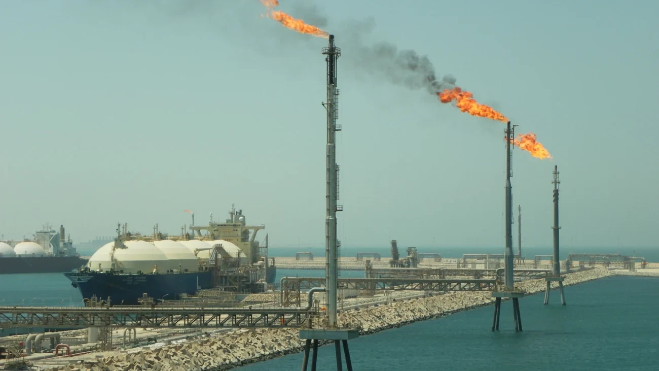 Europe Faces Severe Energy Crisis Amid Gulf Conflict