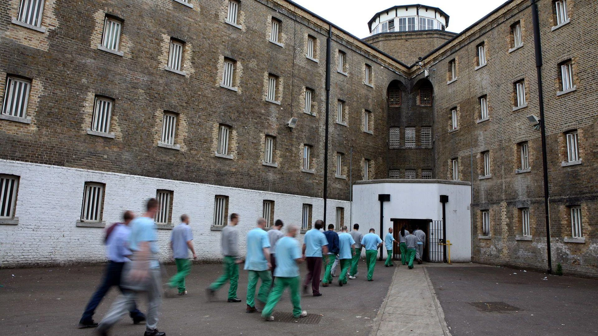 UK to Abolish Most Short Jail Sentences by 2026