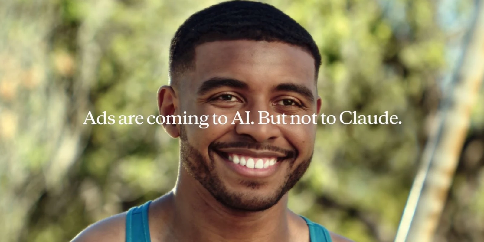 Anthropic criticizes OpenAI's ChatGPT ads in Super Bowl ad