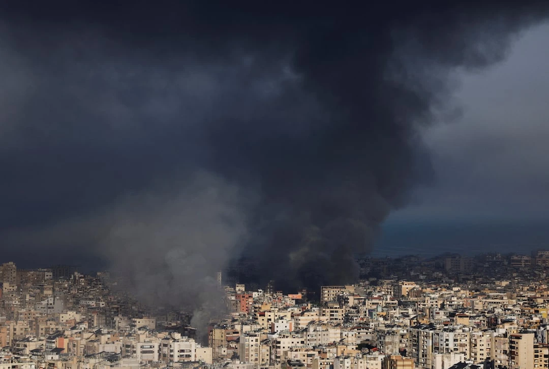 Israelis Back War Against Iran Amid Escalating Conflict