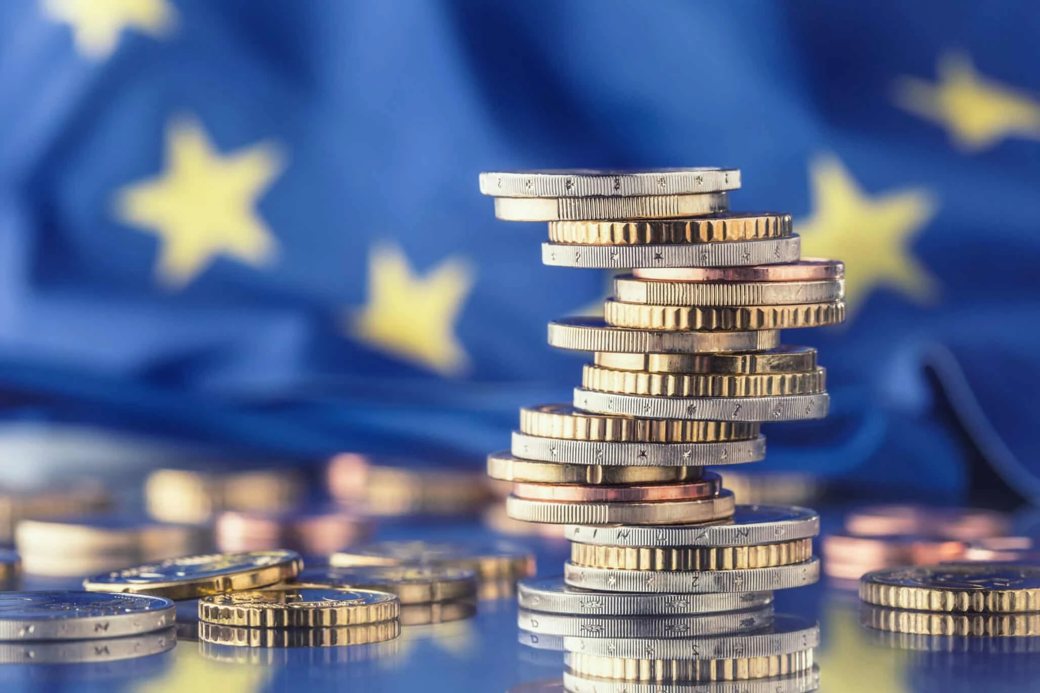European Commission Proposes €58 Billion Annual Budget Plan