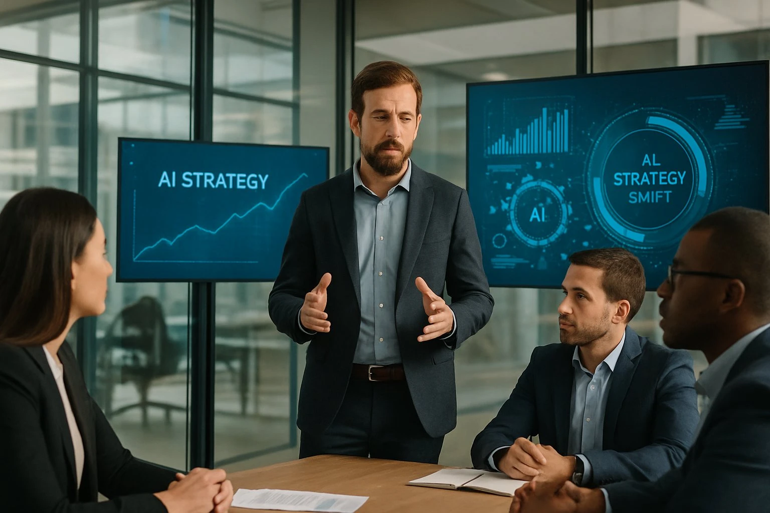 Block cuts 40% of workforce amid AI advancements