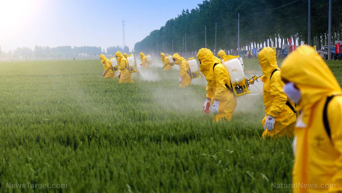 EPA reapproves dicamba amid health concerns and criticism