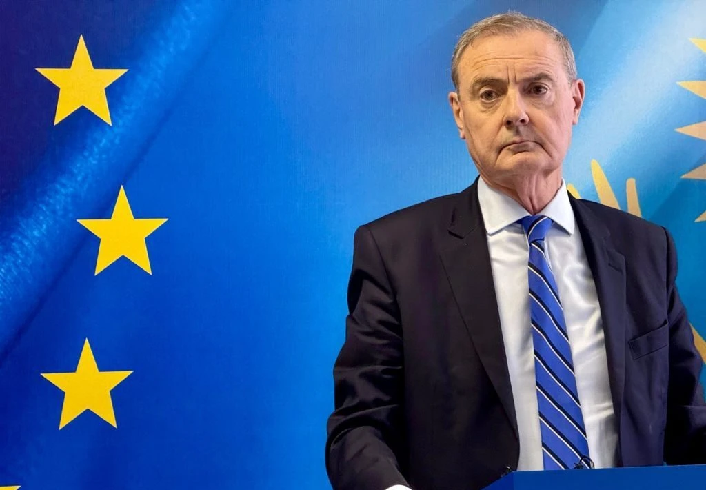 EU Considers Extending Tariffs to Chinese Hybrid Vehicles