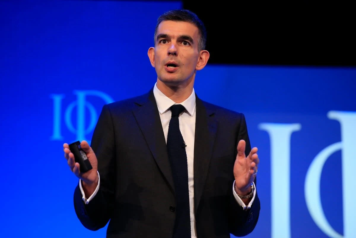 Matt Brittin appointed new director general of BBC