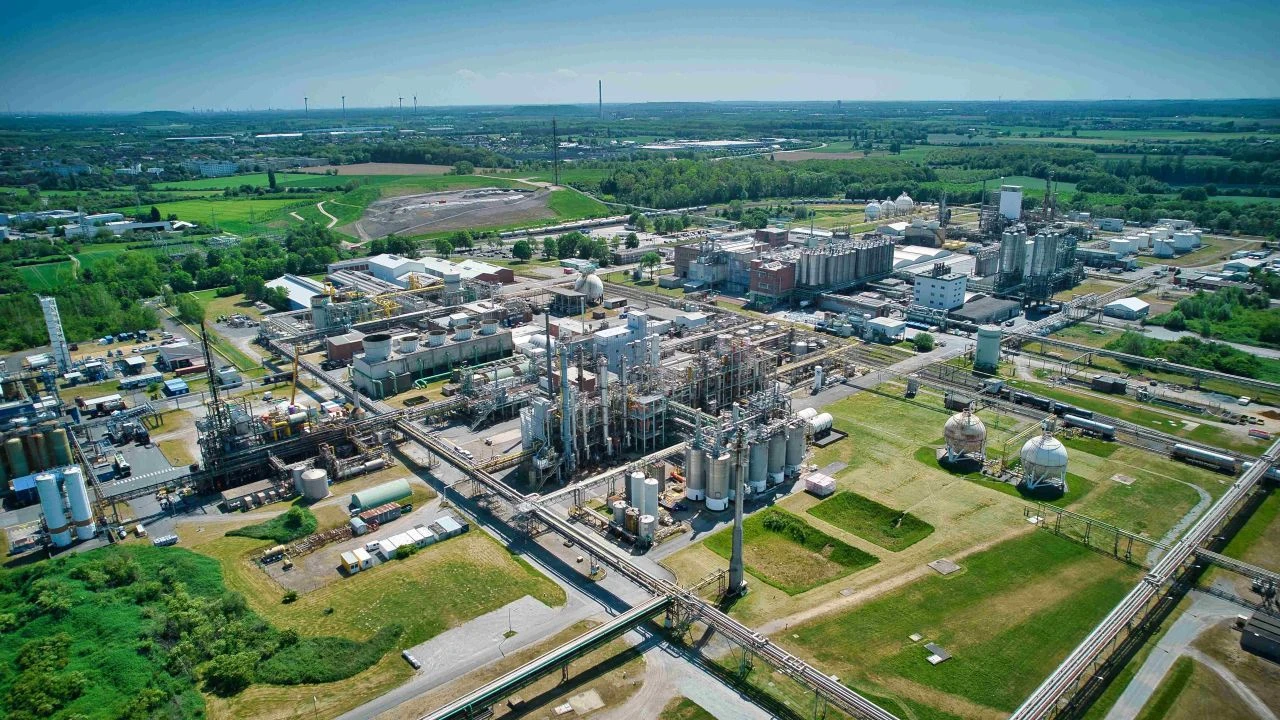 Europe's Chemical Industry Faces Crisis and Job Losses