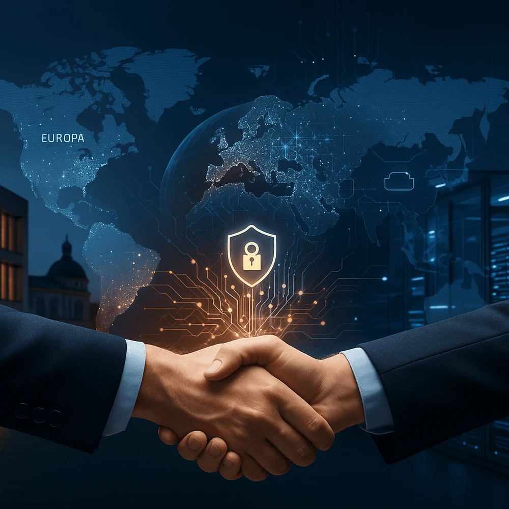 Cohere and Aleph Alpha forge $20 billion AI partnership