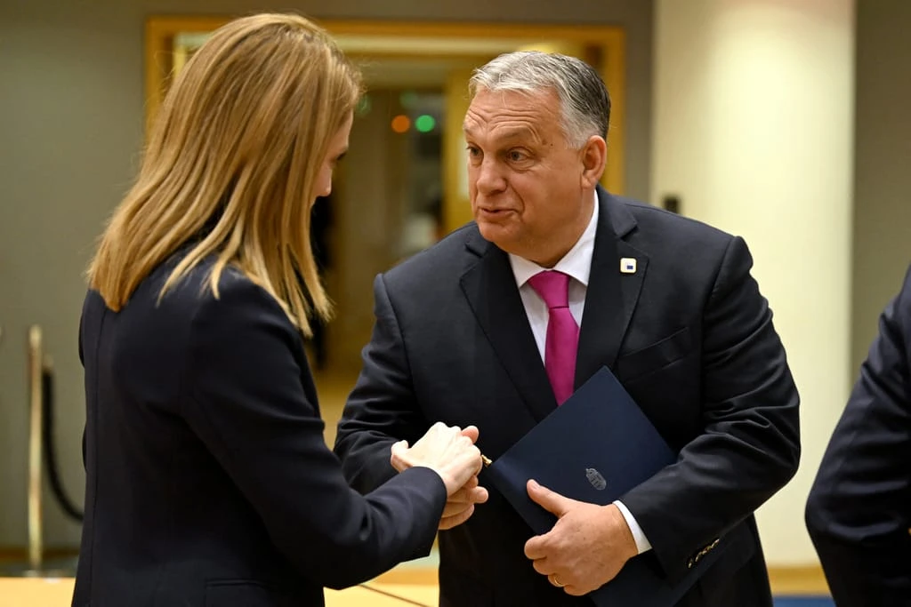EU Advocate General Calls for Annulment of Hungary Funds