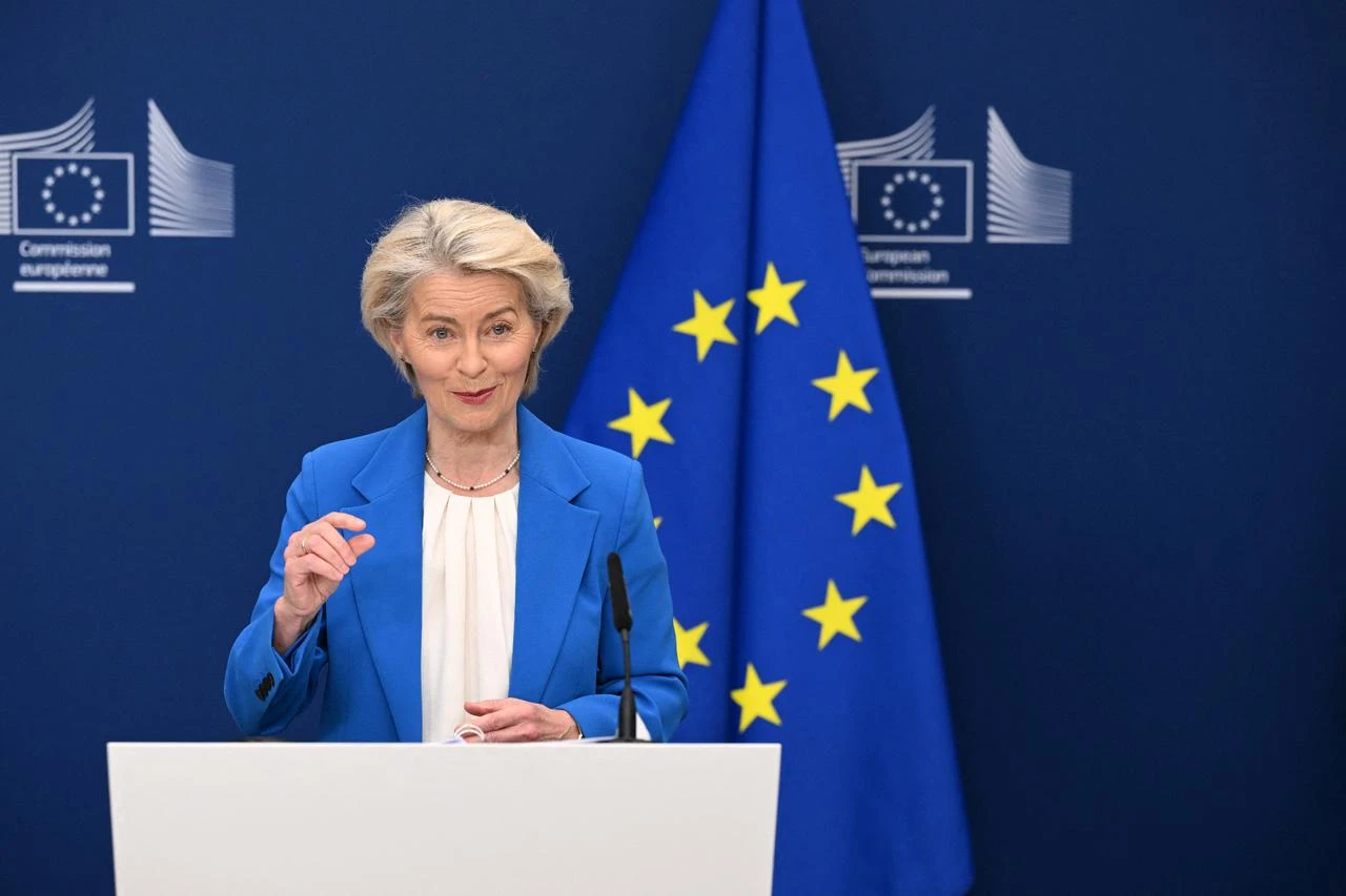 EU Blocks Funding for Energy Grid Projects Amid Crisis