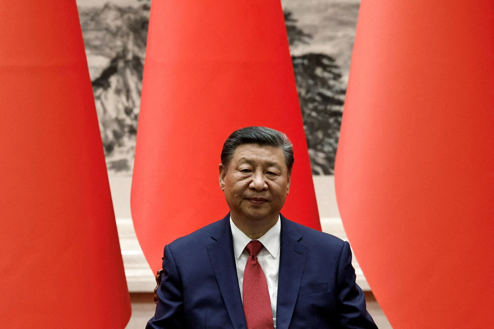 Xi Jinping Highlights Military Anti-Corruption Efforts