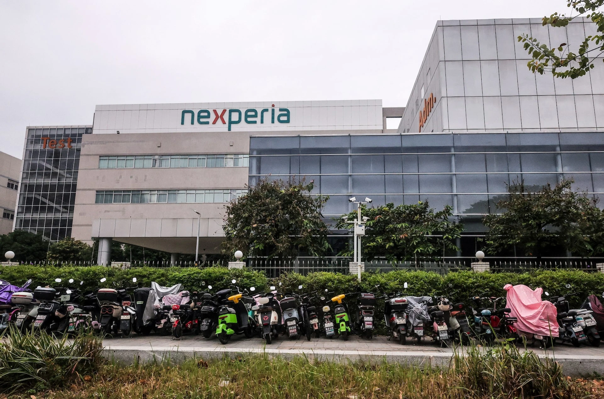 Nexperia Faces Court Hearing Over Technology Transfer Allegations