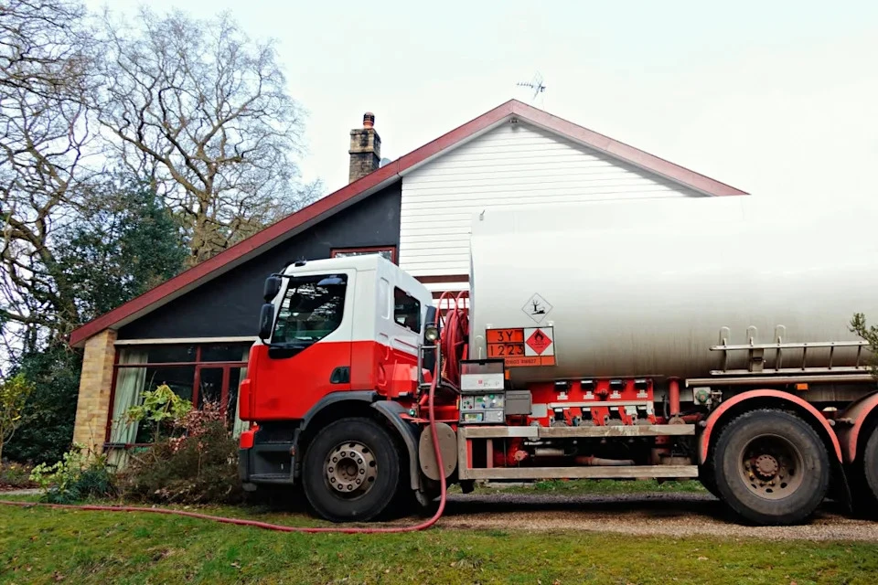 UK Chancellor Announces Energy Subsidy for Low-Income Households