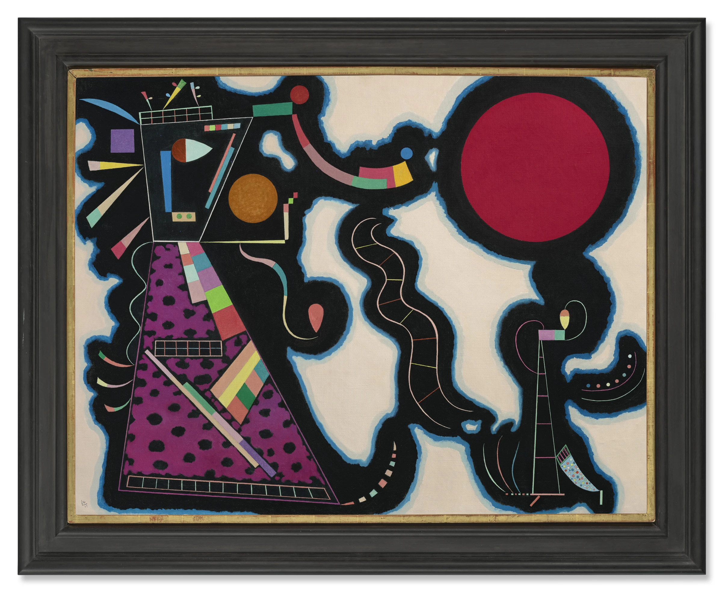 Christie's dominates 2025 auction market with $3.5 billion