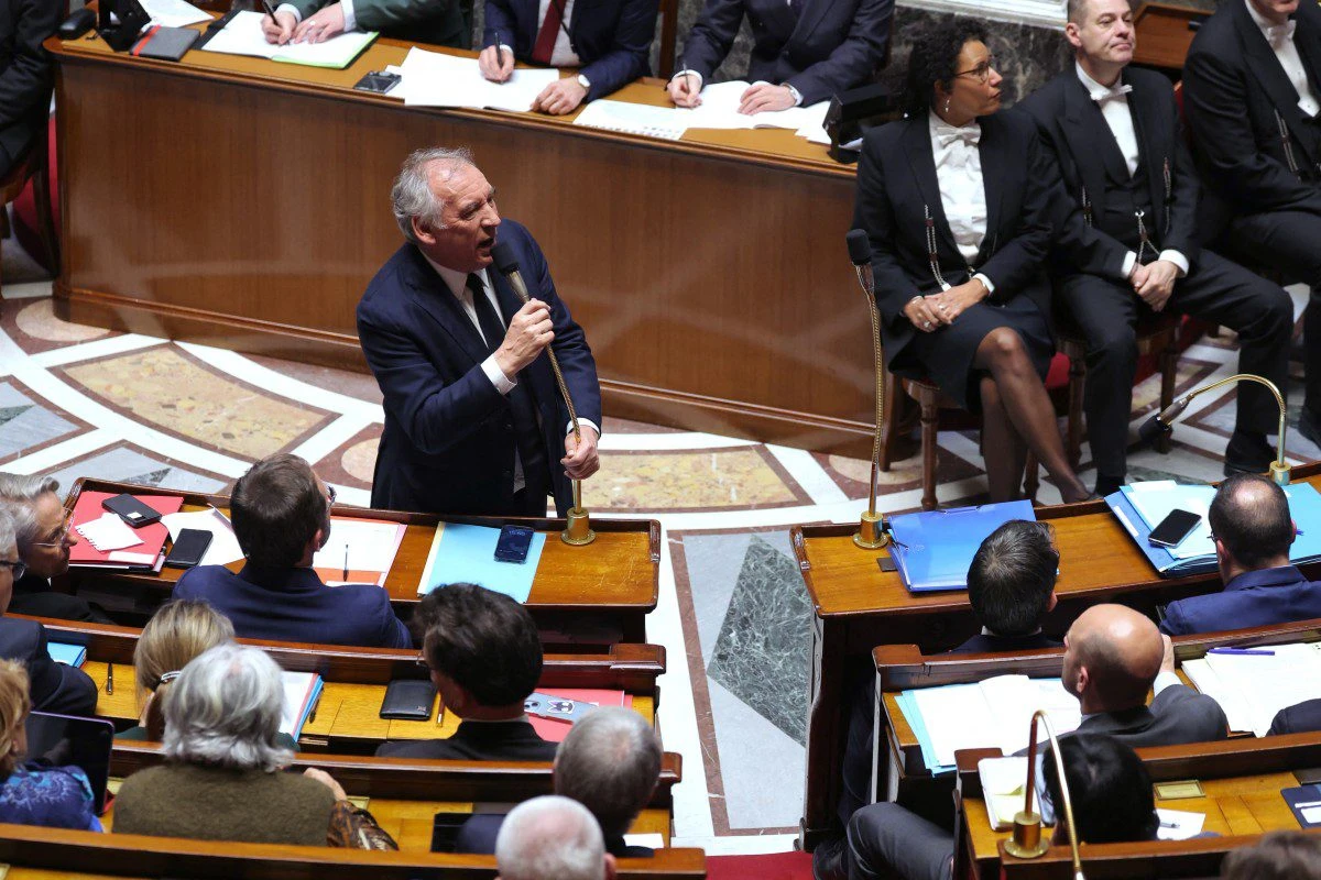 French Government Faces Criticism Over CNAP Funding