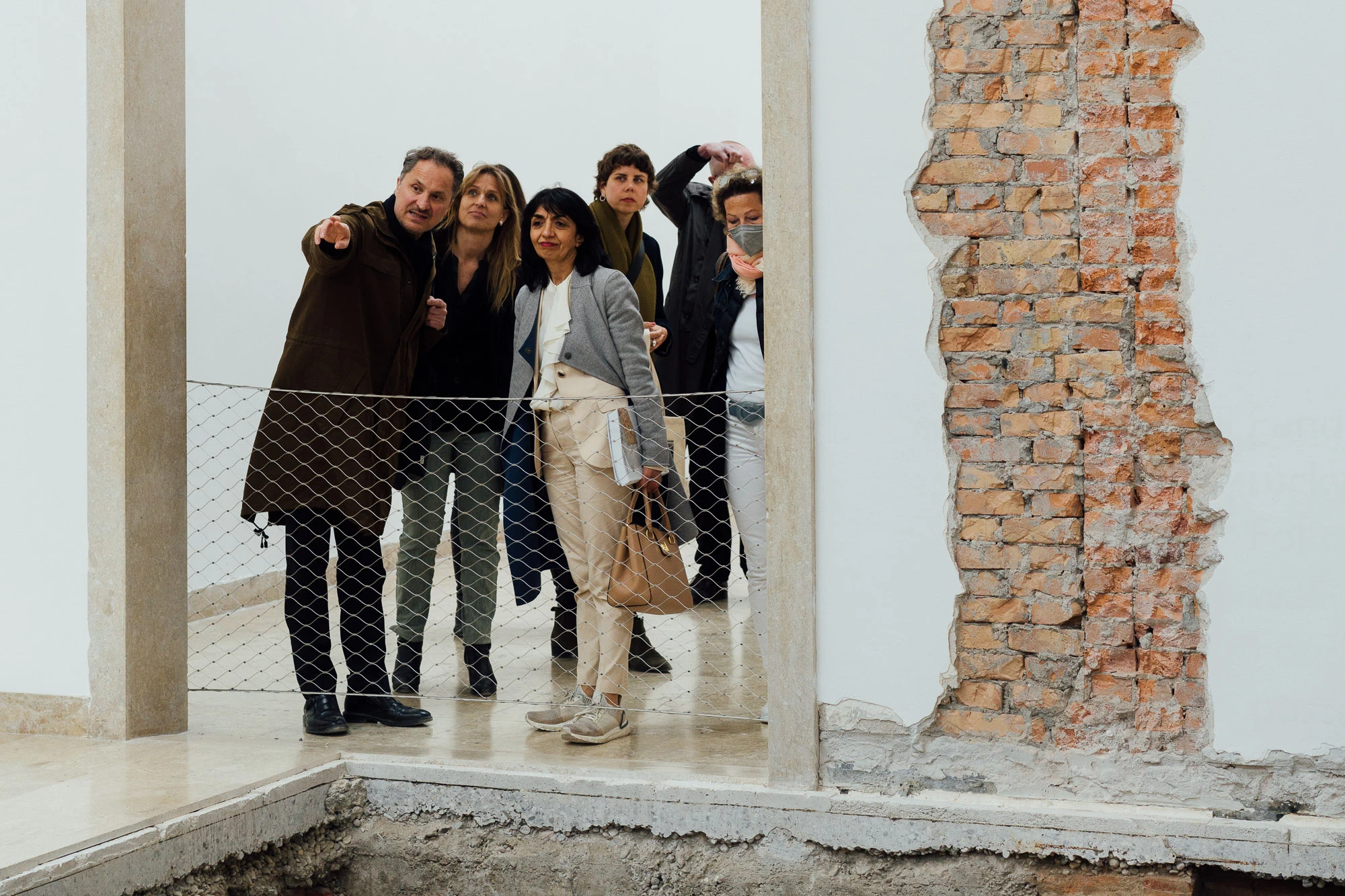German artist Henrike Naumann dies at 41
