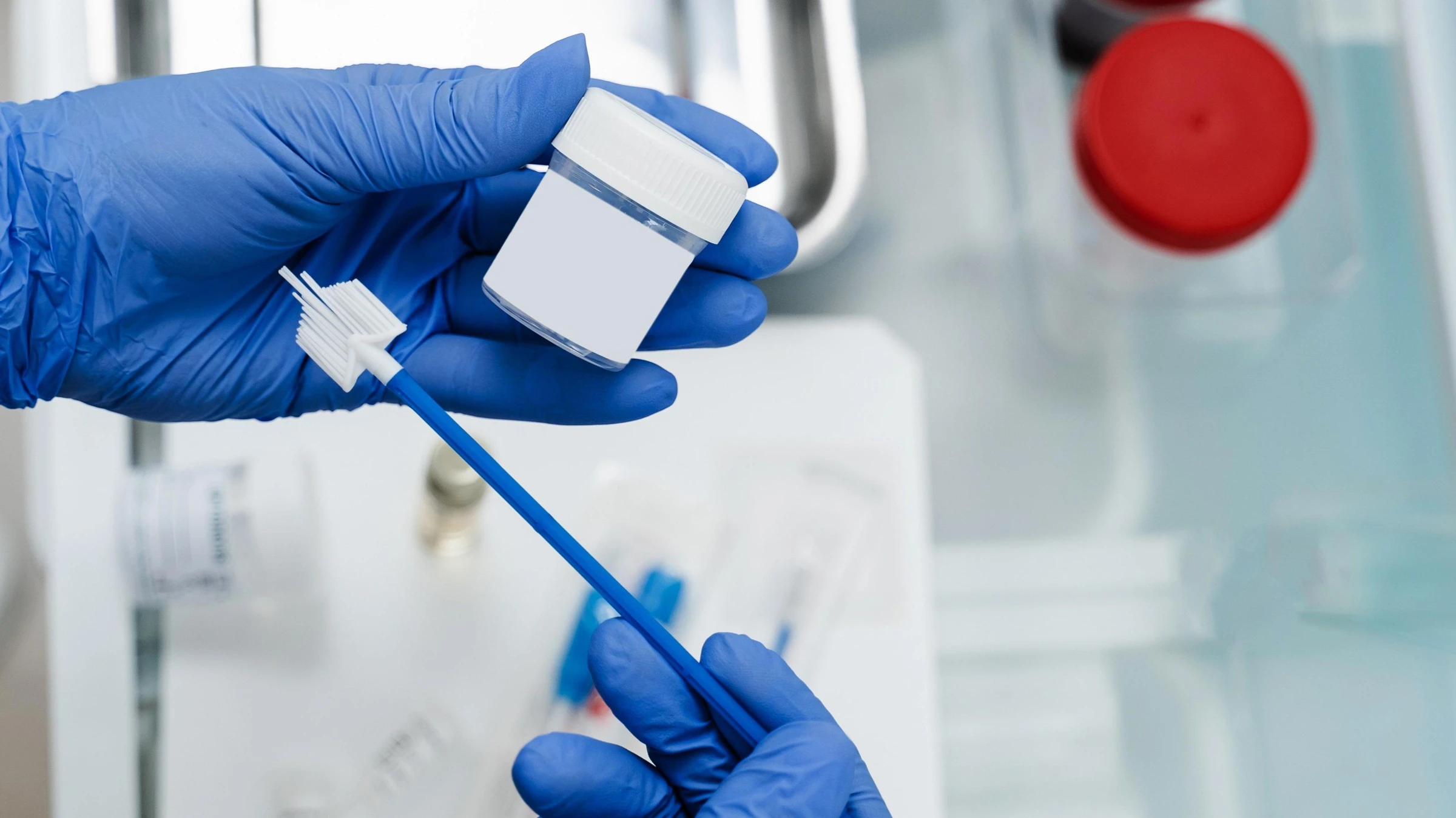 Menstrual Blood Shows Promise for HPV Testing