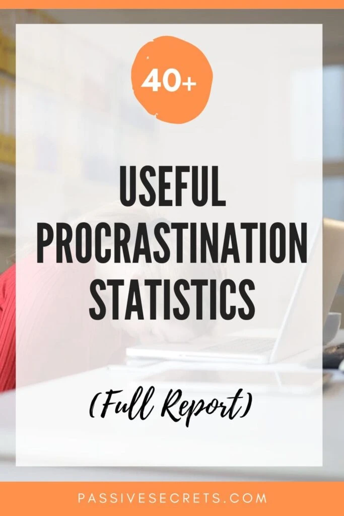Study shows young adults can overcome procrastination