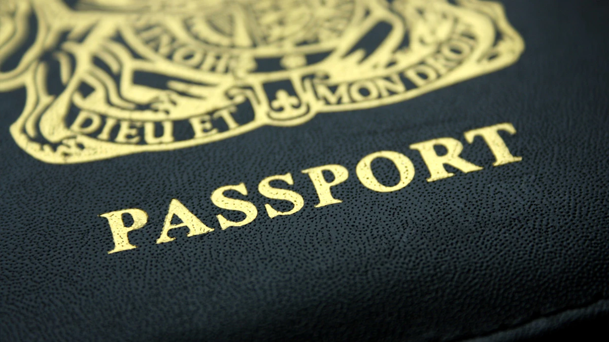 UK to impose new entry rules for dual nationals