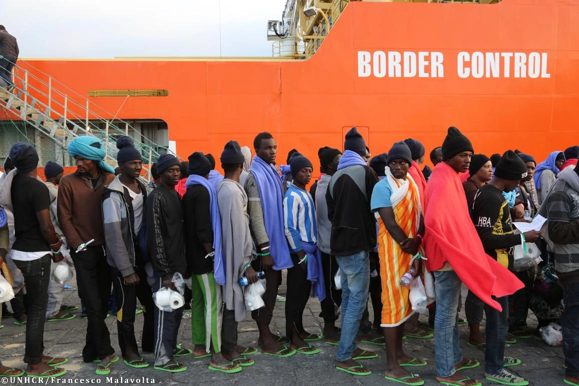 European Parliament Tightens Migration Policies Ahead of Elections