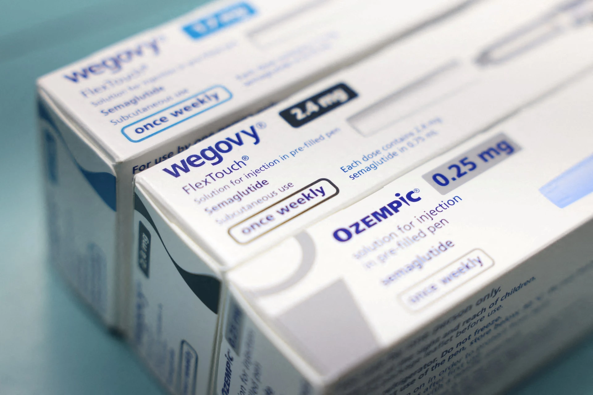 Novo Nordisk to Cut Diabetes Drug Prices by Up to 50%