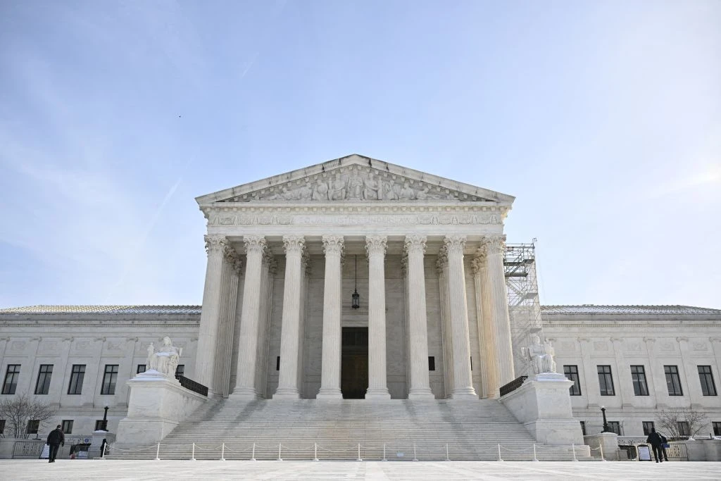 Supreme Court to Hear Key Transgender Sports Cases
