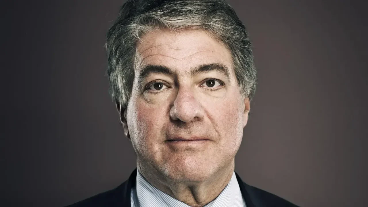 Leon Black Identified as Major Van Gogh Buyer