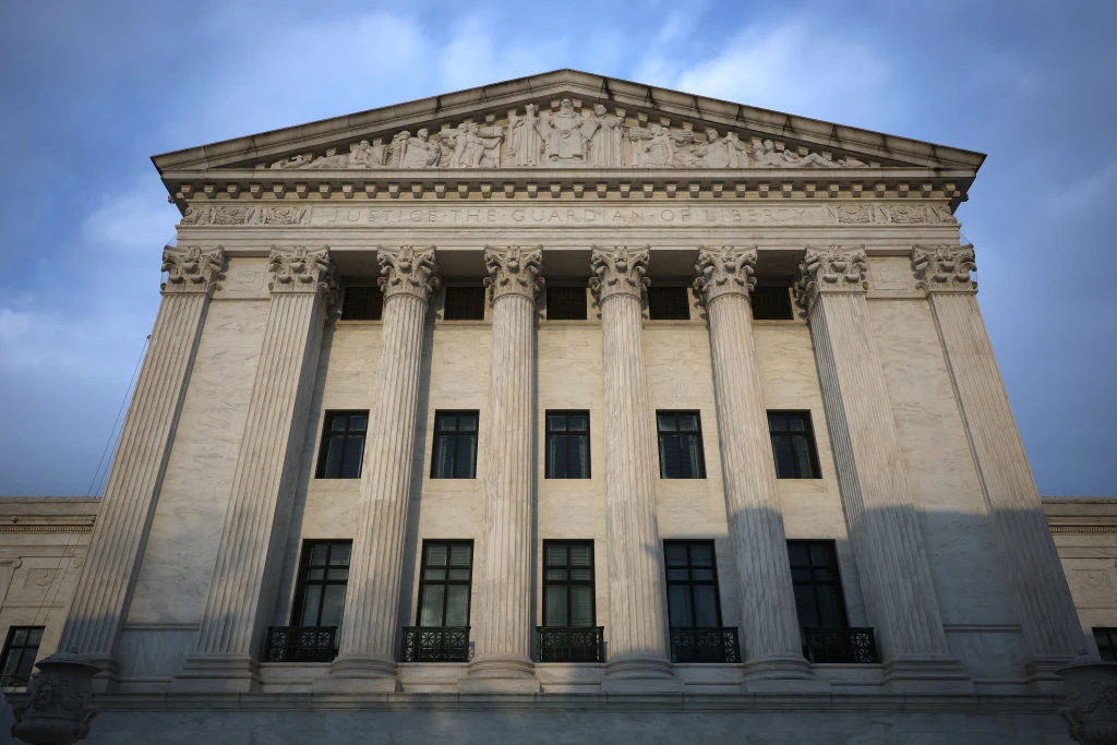 Supreme Court to Rule on Trump's Tariffs This Week