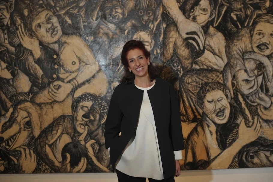 Martha Ortiz resigns amid harassment allegations at museum