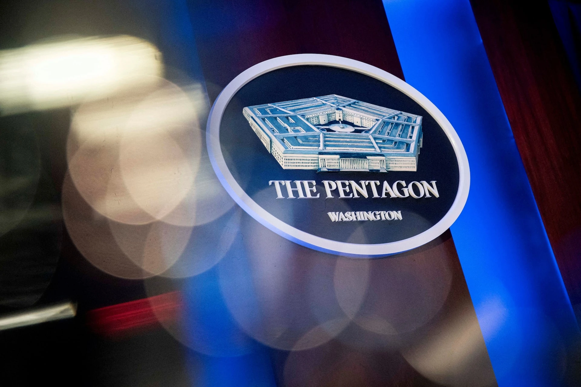 Anthropic Sues Pentagon Over Supply Chain Blacklisting