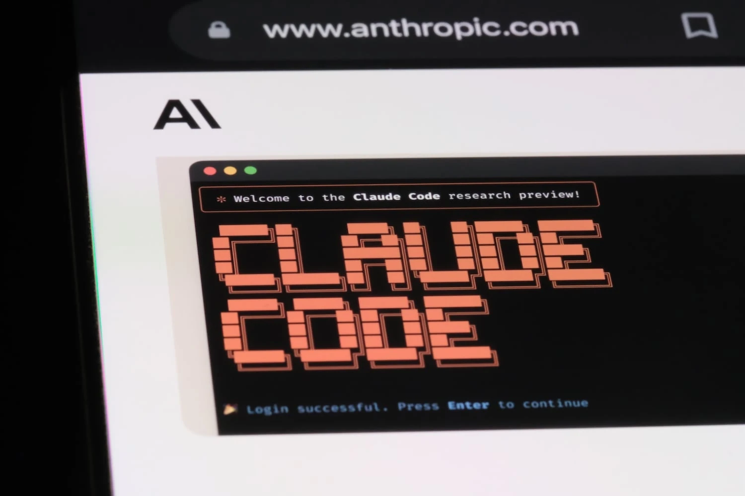 Anthropic Leaks Claude AI Source Code in Update
