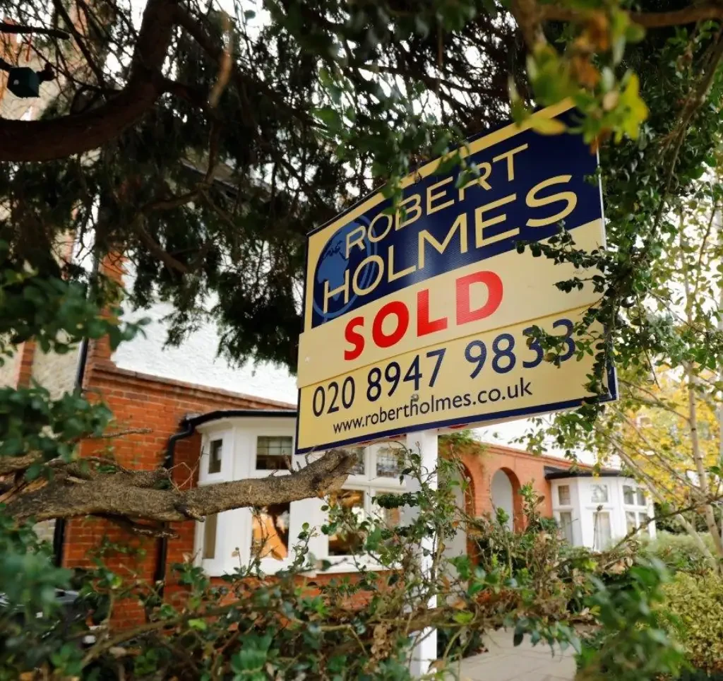 UK Rental Market Sees 2 Million Homes Unavailable