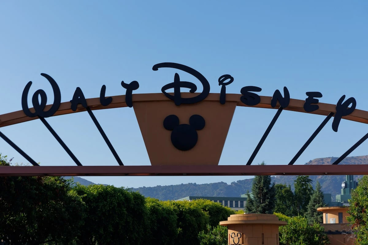 Disney Appoints Josh D'Amaro as New CEO