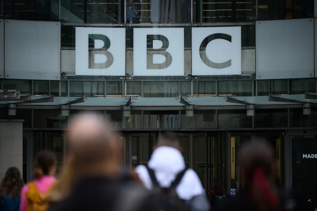 BBC to Cut 10% of Operational Costs Over Three Years
