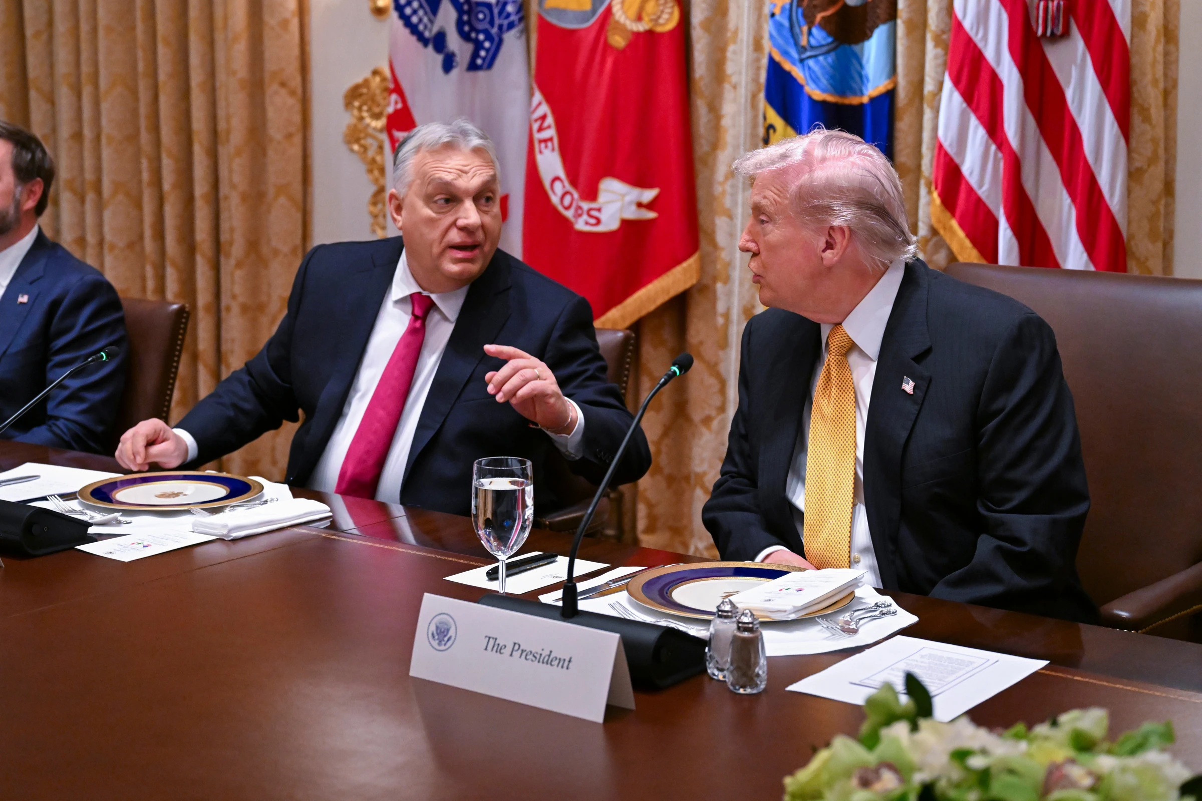 Trump's Immigration Policies Strain Key Economic Sectors